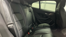 Jaguar I-Pace 294kW EV400 Black 90kWh 5dr Auto [11kW Charger] Electric Estate